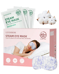 LEXNHOM front packaging showing 24-pack and benefits