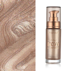 Lezero brush and applicator detail for precise application and controlled highlighting
