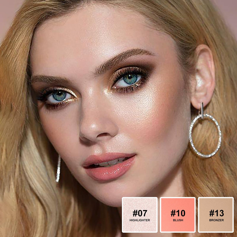 Lezero cream stick texture close-up highlighting smooth blendability and buildable finish
