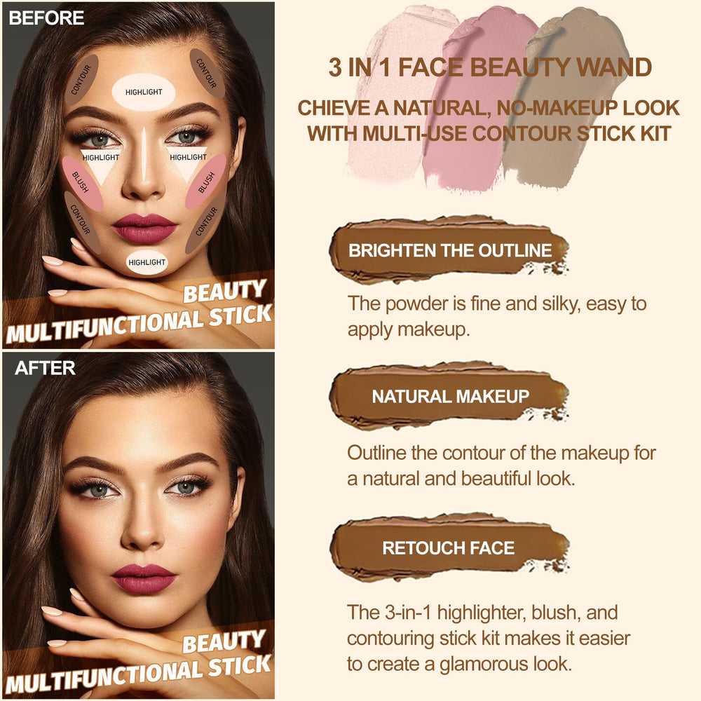 Lezero cream texture swatches showing smooth blendability for natural finish