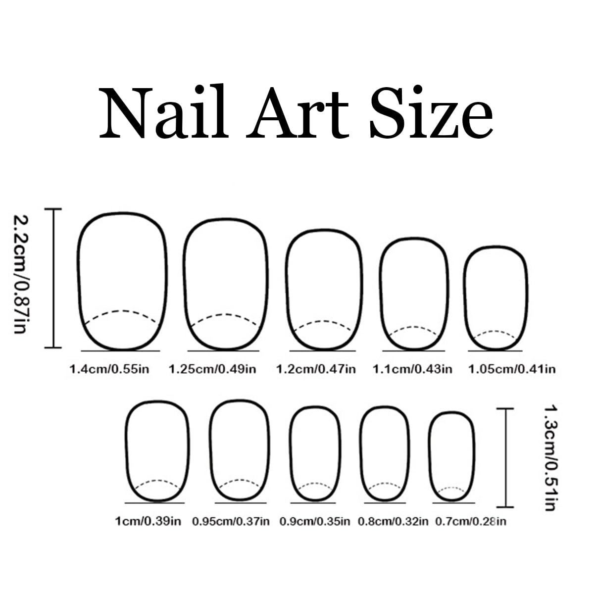 LFAAYYF nails in a beach lifestyle setting conveying summer-ready colorful style