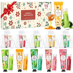LFENYIGI front packaging showing complete 20-pack gift set and presentation benefit