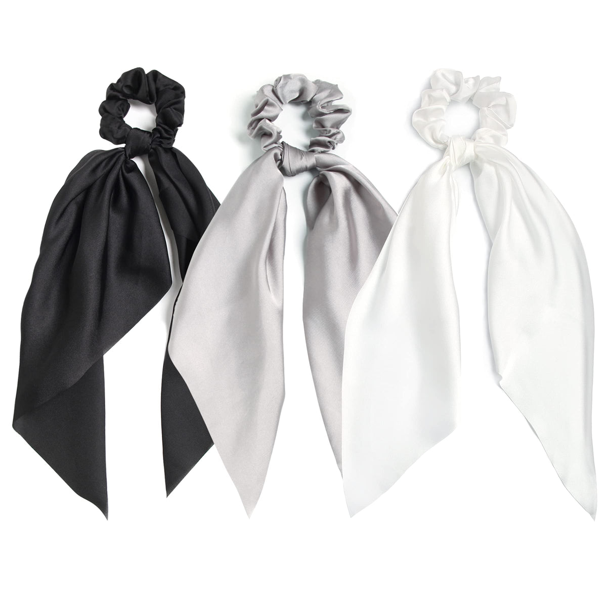 LFOUVRE front view showing three-color set and neat packaging benefit: ready-to-gift