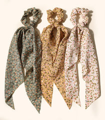 LFOUVRE worn on wrist as bracelet offering versatile styling