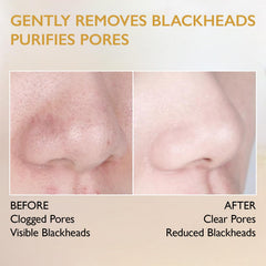 LFuTPm mask texture closeup showing smooth charcoal paste for even coverage