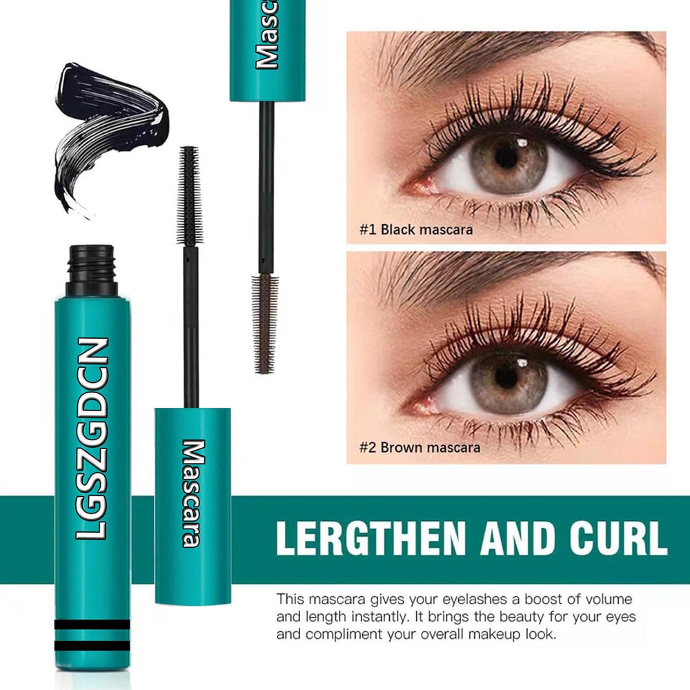 LGSZGDCN fiber texture detail illustrating lengthening effect