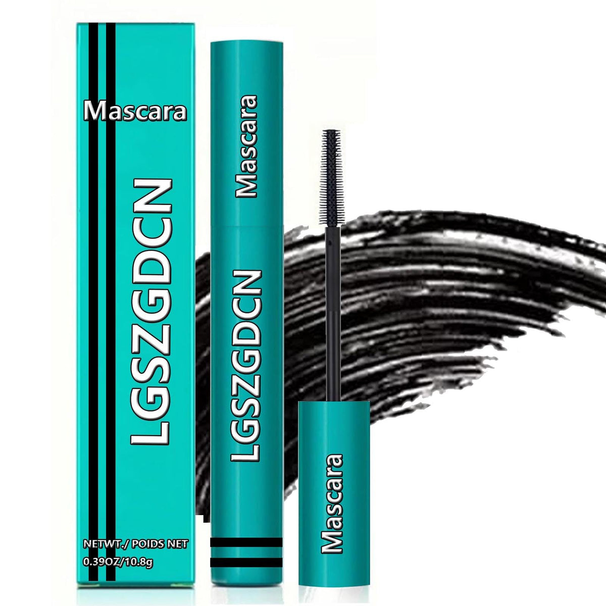 LGSZGDCN front tube showing clean design and quick benefits