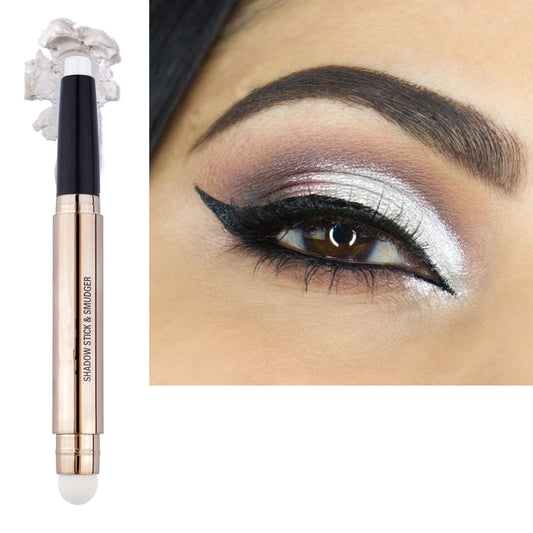 LGSZGDCN front packaging showing the white eyeshadow stick and pen design for easy application