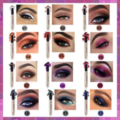 LGSZGDCN size comparison with hand to show portable scale and twist-up design for control