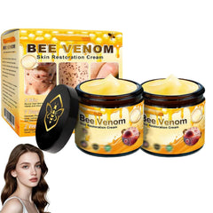 LHBMET front packaging showing product benefits and brand clarity
