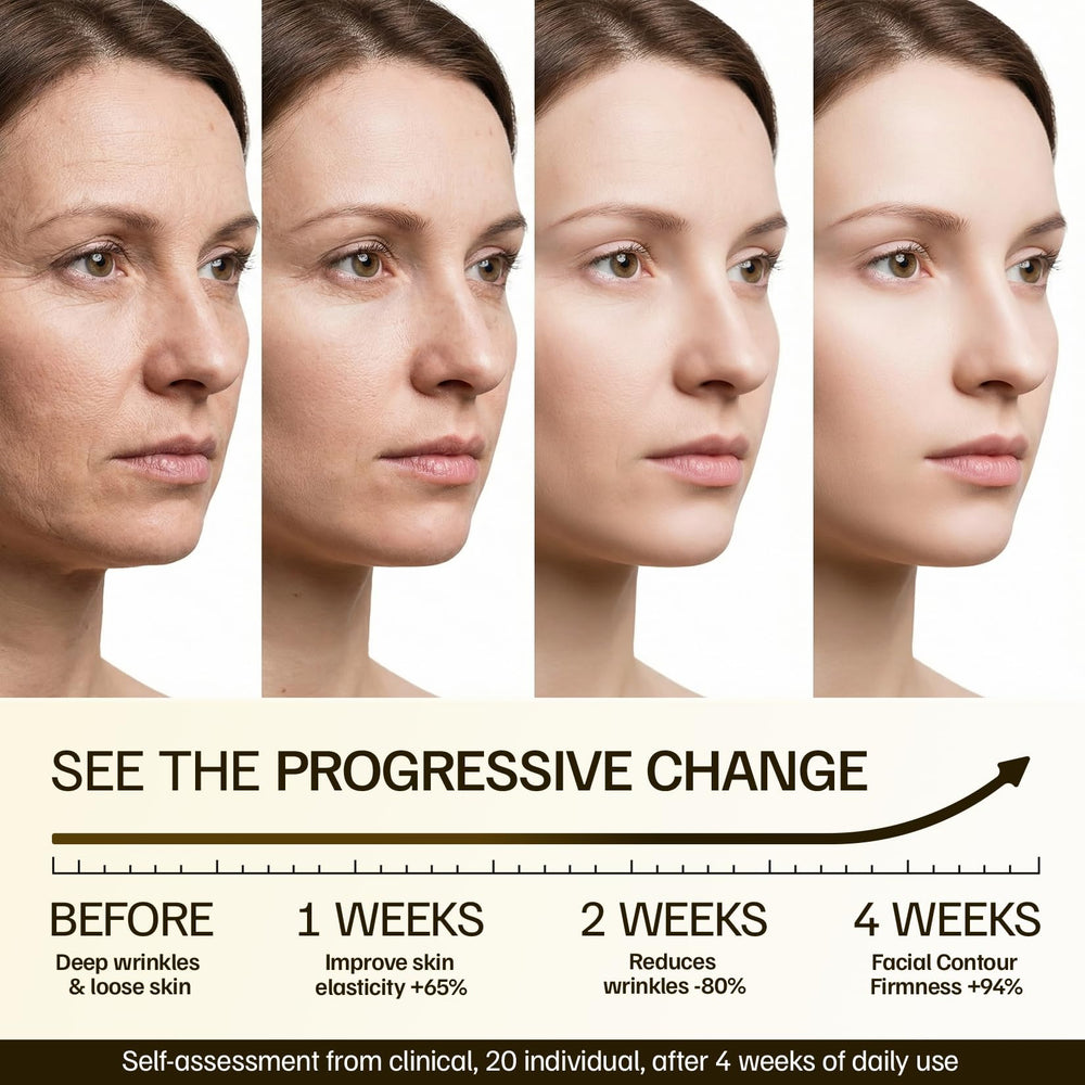 LHOPEBK Nature applied under makeup for smoother finish benefit