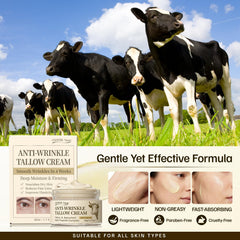 LHOPEBK Nature applied to neck and décolletage improving elasticity