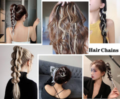 LiaSun lifestyle wedding hairstyle demonstrating bridal-ready sparkle and refinement