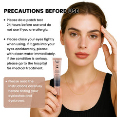 Libeauty ingredient close-up highlighting gentle formula benefits visibly