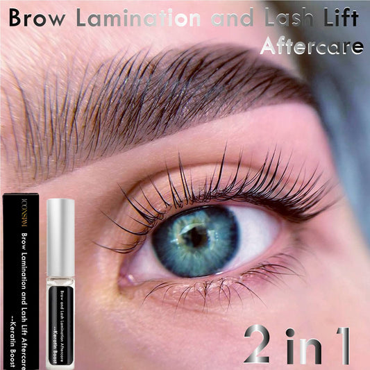 Libeauty wand closeup demonstrating precise brush for controlled application