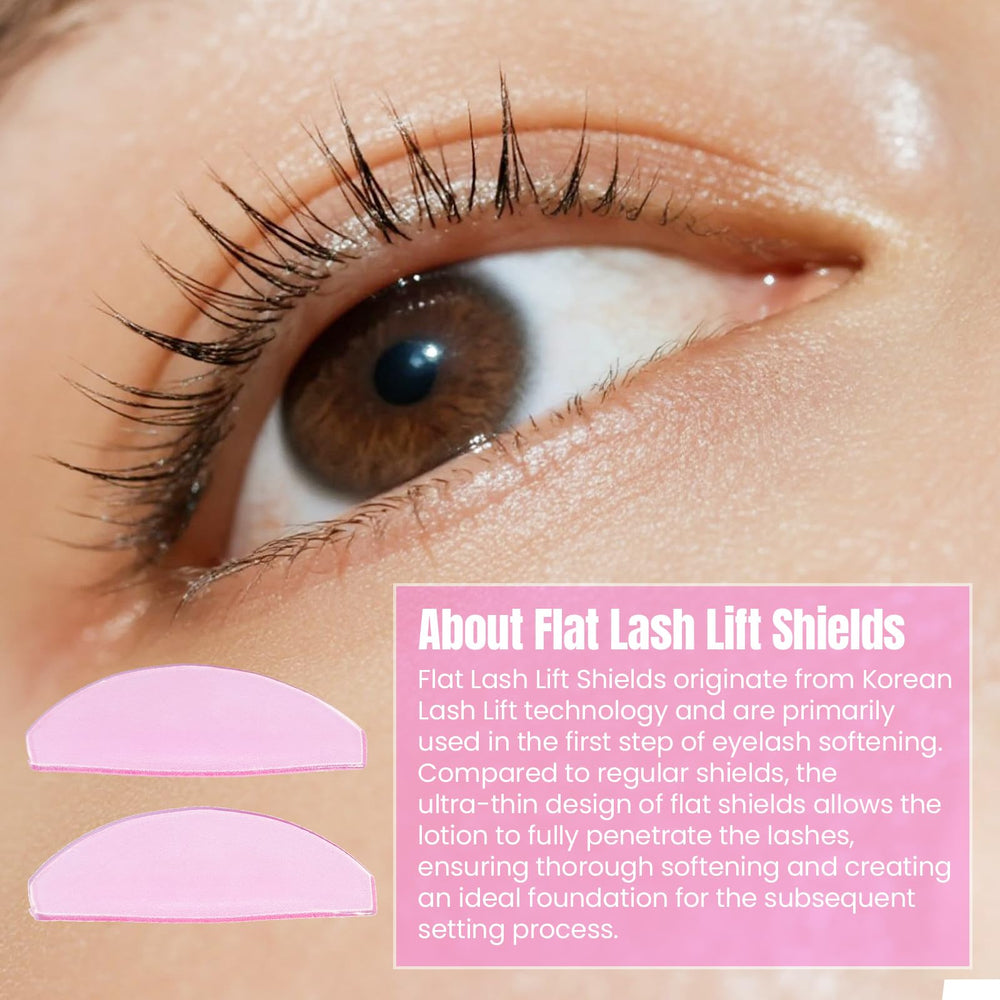 Libeauty self-adhesive surface detail, secure eyelid placement benefit