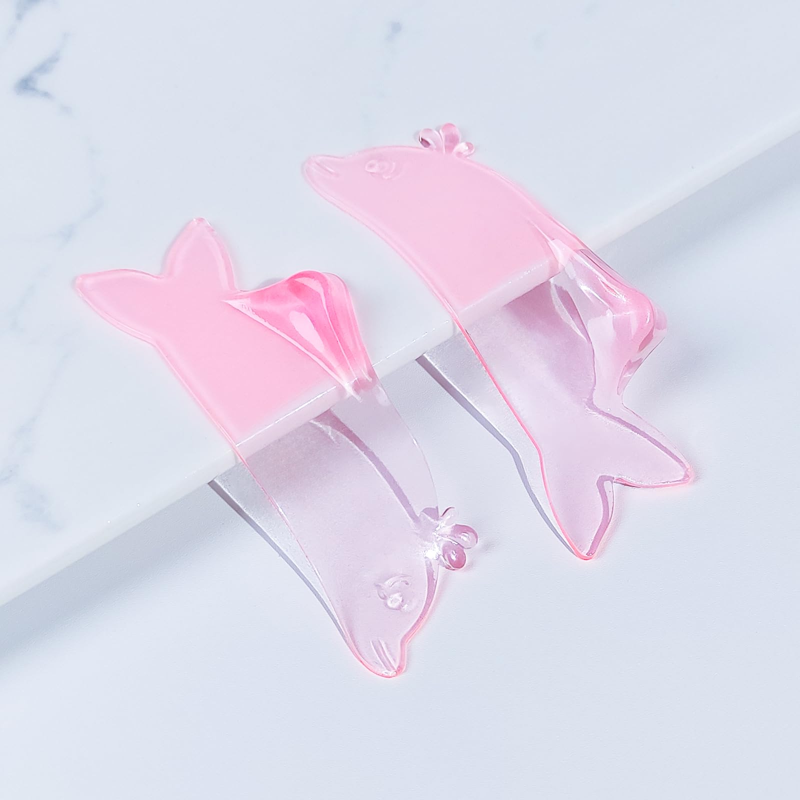 Libeauty beside tweezers for scale and professional use