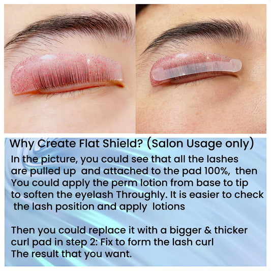 Liber Beauty close-up of ultra-thin 1mm edge demonstrating precise contact