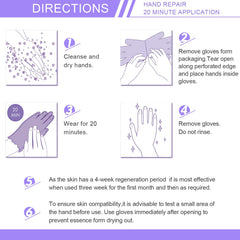 Liefiet lifestyle scene of hand spa at home showing relaxed, softer hands