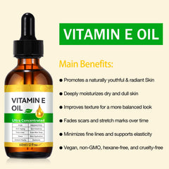 Liefiet bottle next to ruler to show 2 fl oz scale and portability benefit