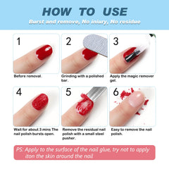 Liefiet compact kit in a travel bag for convenient salon or home use
