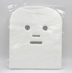LIFESOFT opened pack with multiple sheets for quick professional use