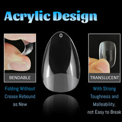 Lifextol close-up of glossy clear surface highlighting smooth polish finish