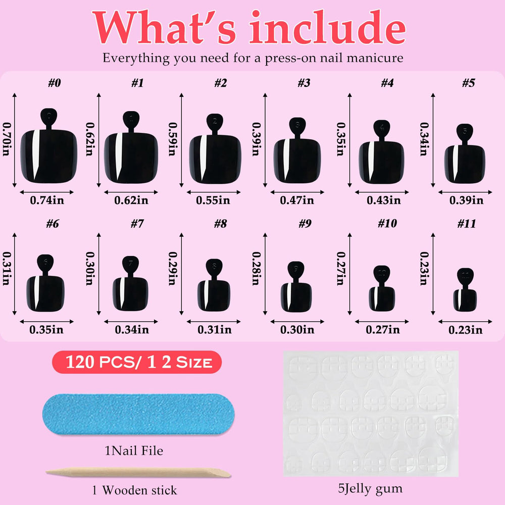 Lifextol glue tab sheet close-up showing adhesive tabs for quick secure wear
