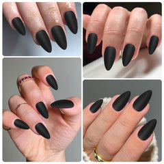 Lifextol nails beside a coin showing scale and practical length