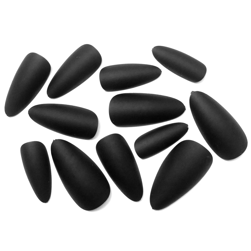 Lifextol numbered nail sizes displayed for quick tailored fit