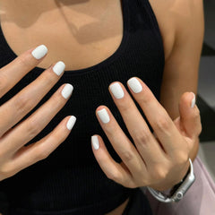 LIFOOST strips beside a fingertip showing scale and coverage benefit