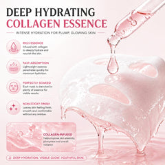Liftouch mask application at night demonstrating easy overnight use