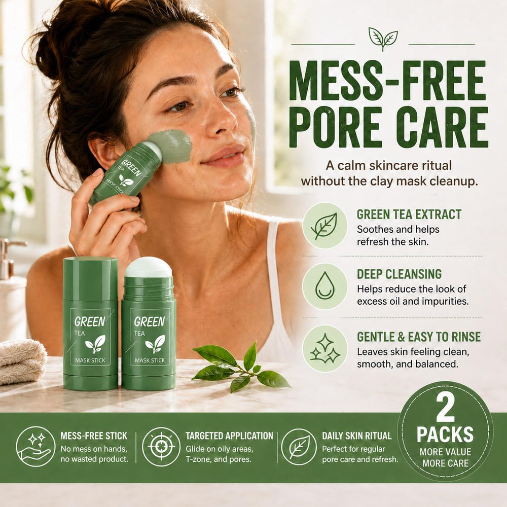 Liftouch stick open and twisted showing easy mess-free application benefit