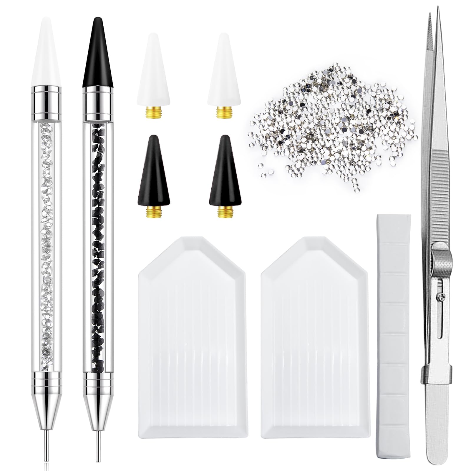 LIGHT RAIN front packaging showing kit contents and compact organizer for easy storage