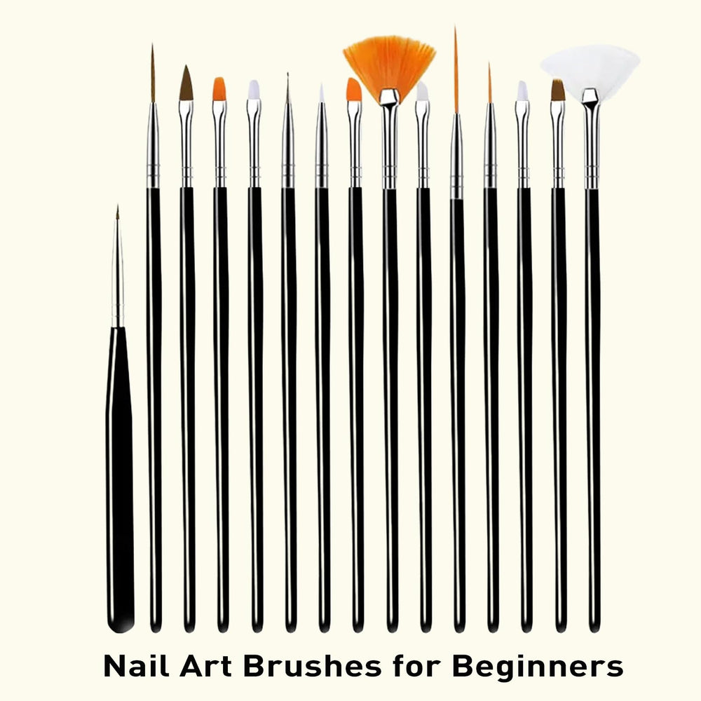 LIGHT RAIN rhinestone picker in use placing gems accurately on nail
