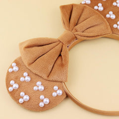 LIHELEI packaging and included item showing single headband ready for gifting