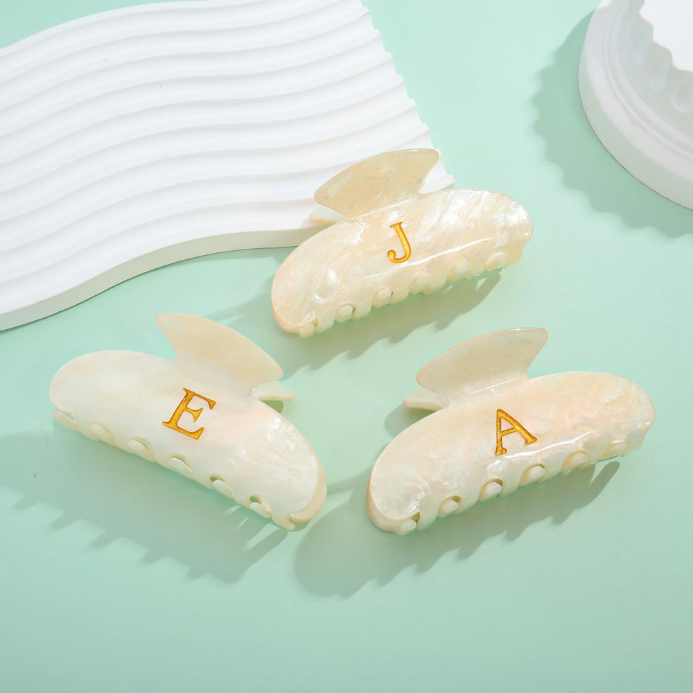 LILIE&WHITE golden gift box packaging showing ready-to-gift presentation