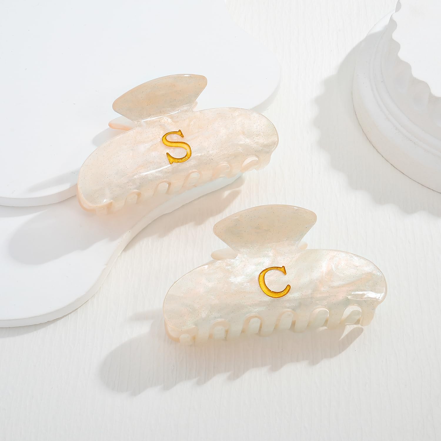 LILIE&WHITE gift box presentation showing ready-to-give luxury packaging