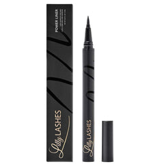 Lilly Lashes in a makeup bag lifestyle scene showing everyday use and routine simplicity