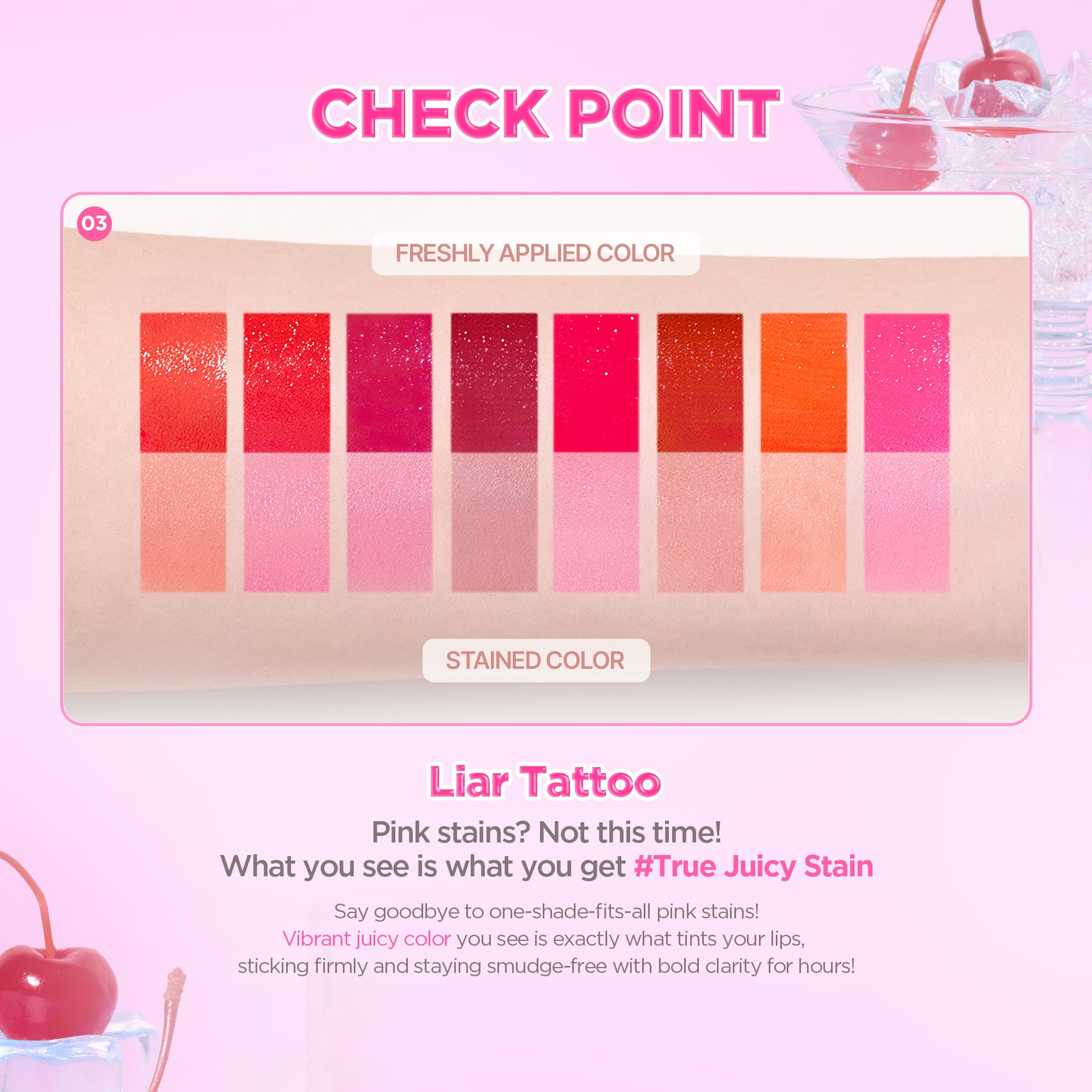 lilybyred applicator wand detail for precise application and even coverage