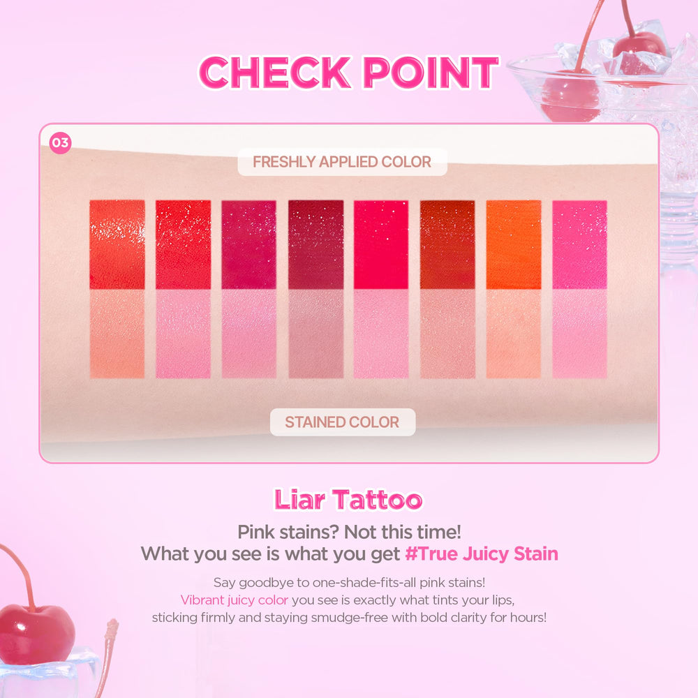 lilybyred applicator wand detail for precise application and even coverage