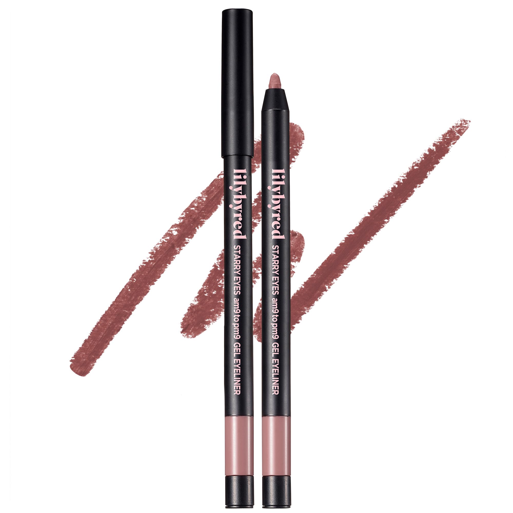 lilybyred front packaging showing Misty Fig and product name for easy identification