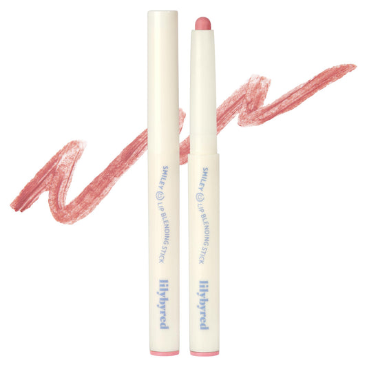 lilybyred front packaging showing shade and compact size benefit