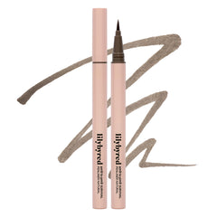lilybyred front penliner packaging showing product and shade benefits