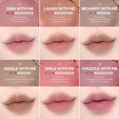 lilybyred packaging label and ingredients to show formulation transparency