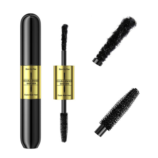 Linble front packaging showing compact 3ml tube and box, highlights portability