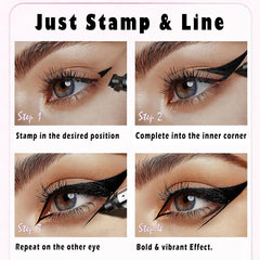 Linble precision felt tip detail for accurate lining and clean joins