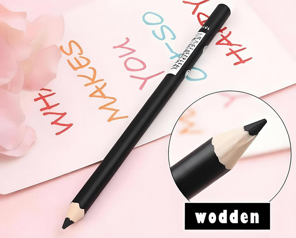Linble smudged smoky eye demonstrating blendability and soft finish