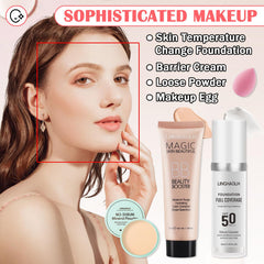 LingHaoLH lifestyle bag-ready travel shot for on-the-go touch-up convenience