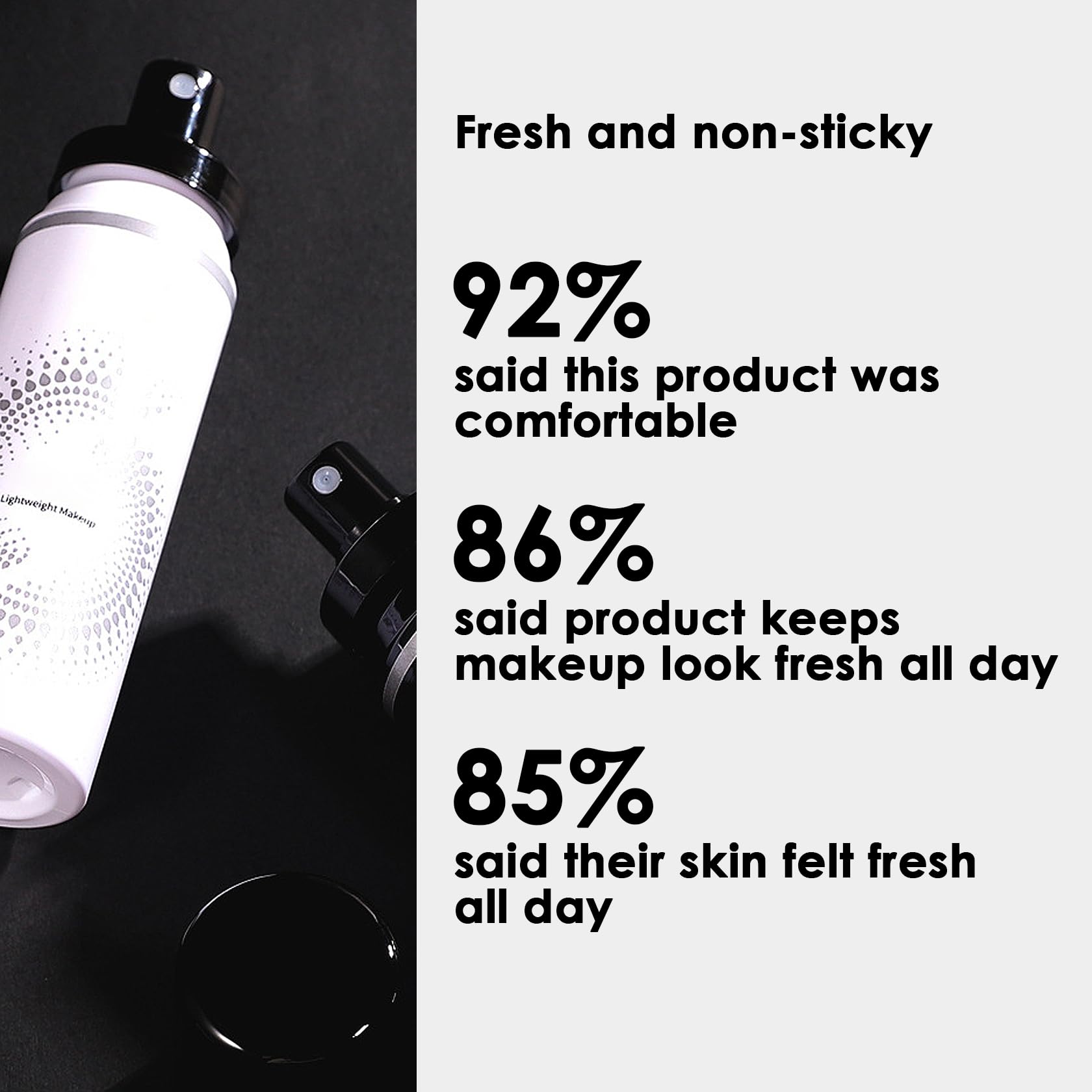 LingHaoLH product in hand for scale conveying portable size and easy touch-up convenience